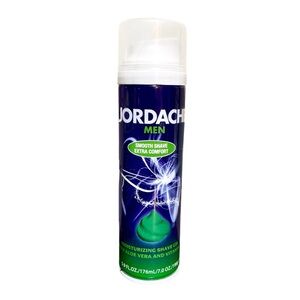 Jordache Men Shaving Gel 5.9oz Discontinued